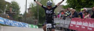 16° Cross Country Tra Le Torri